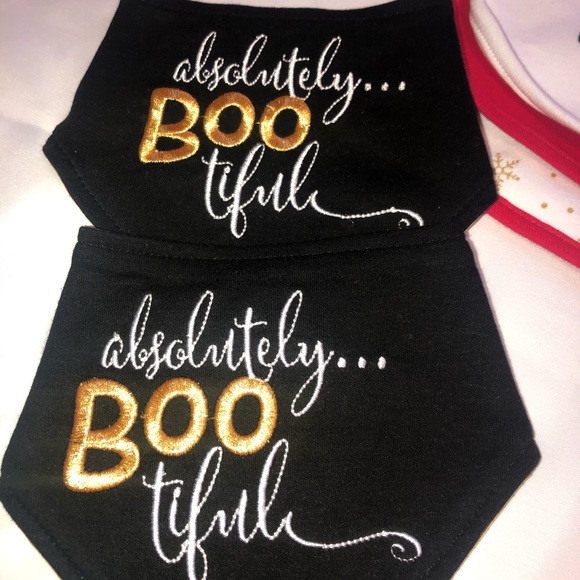 2 for $15 Bibs Lot - Picture 3 of 4